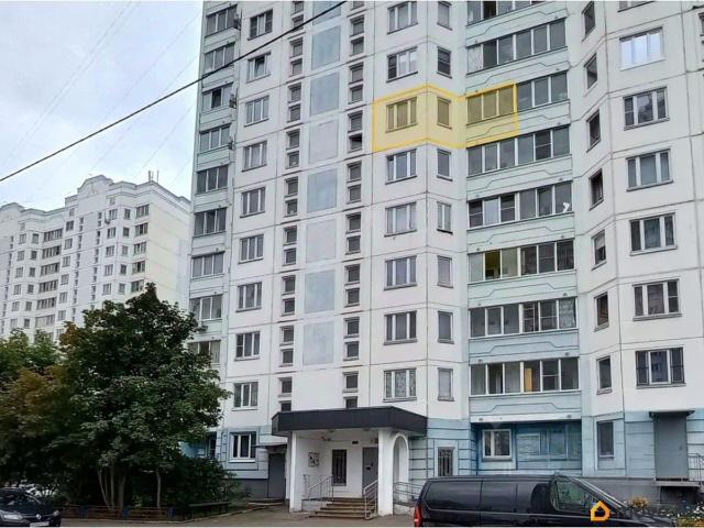 Квартира продажа в Чехов, муниципальный округ Чехов