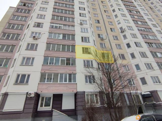 Квартира продажа в Луховицкий Р-н, Кабардино-Балкарская Республика