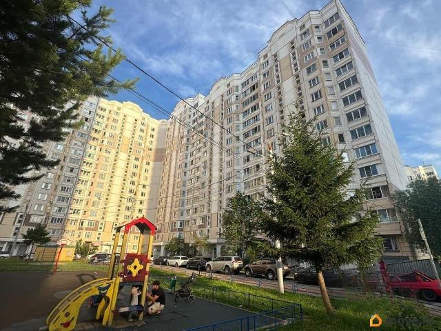 Квартира продажа в Луховицкий Р-н, Кабардино-Балкарская Республика