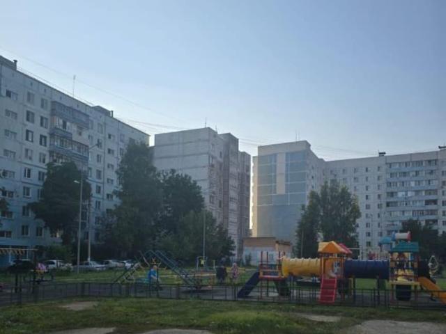 Квартира продажа в Луховицкий Р-н, Кабардино-Балкарская Республика