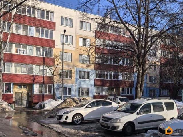 Квартира продажа в Луховицкий Р-н, Кабардино-Балкарская Республика