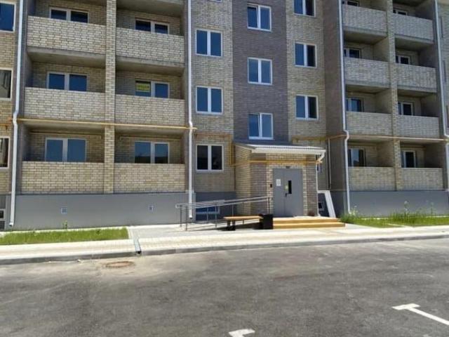 Квартира продажа в Ейск, Краснодарский Край