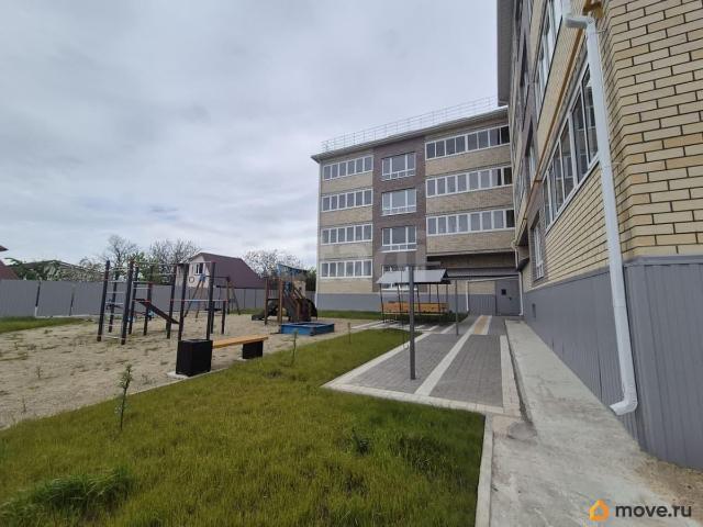 Квартира продажа в Ейск, Краснодарский Край