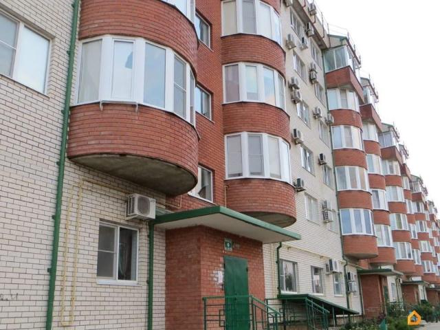Квартира продажа в Ейск, Краснодарский Край