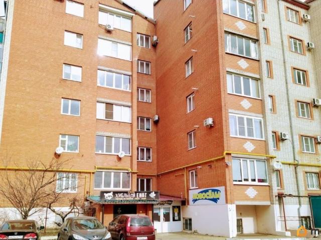Квартира продажа в Ейск, Краснодарский Край