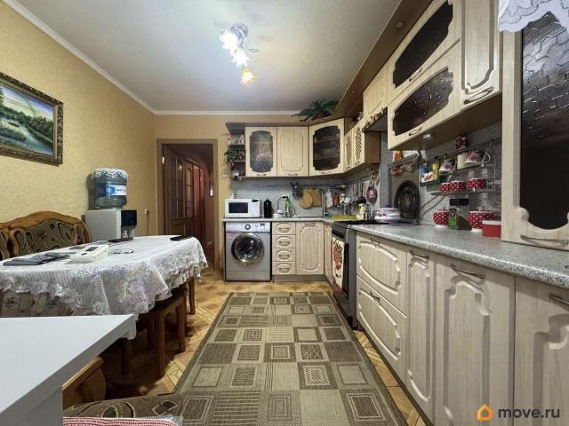 Квартира продажа в Ейск, Краснодарский Край