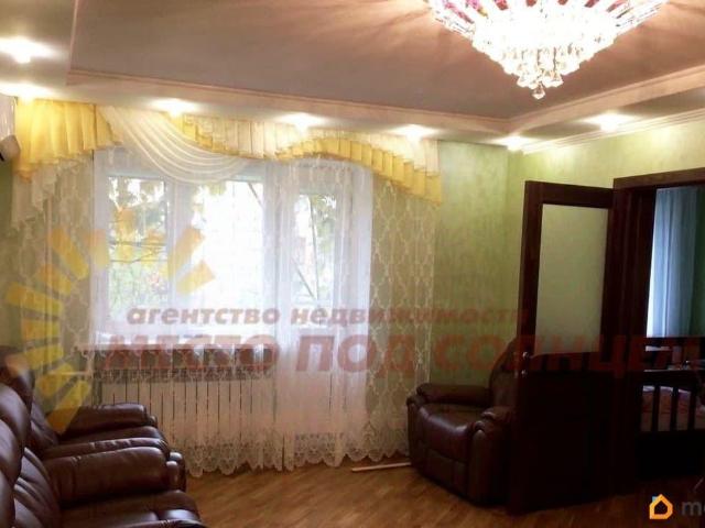 Квартира продажа в Ейск, Краснодарский Край