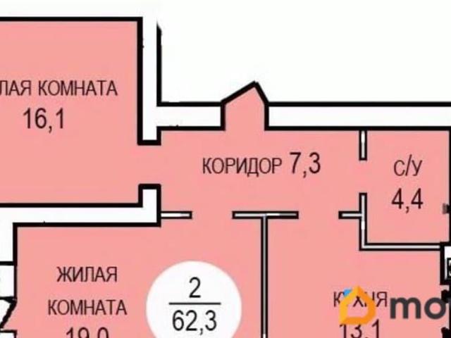 Квартира продажа в Ейск, Краснодарский Край