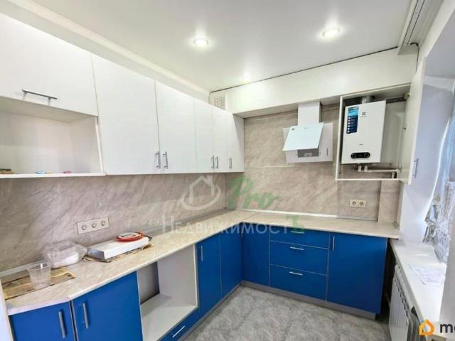 Квартира продажа в Ейск, Краснодарский Край