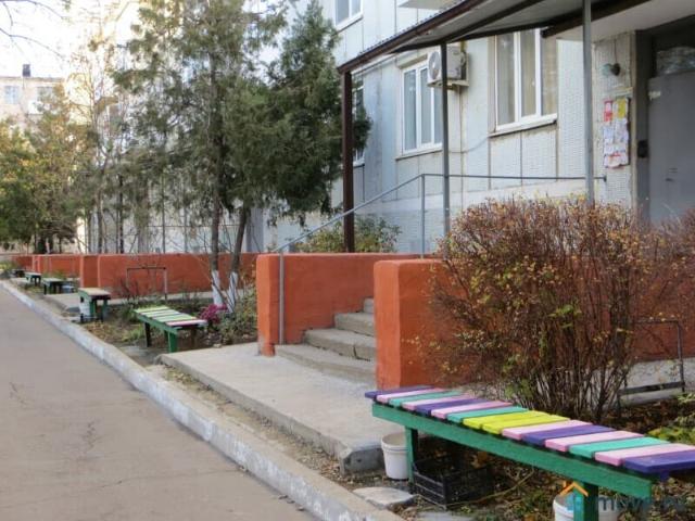 Квартира продажа в Ейск, Краснодарский Край