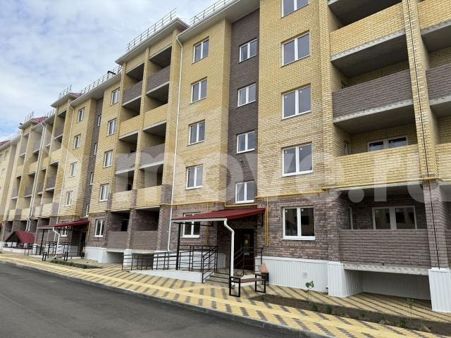 Квартира продажа в Ейск, Краснодарский Край