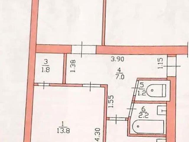 Квартира продажа в Ейск, Краснодарский Край
