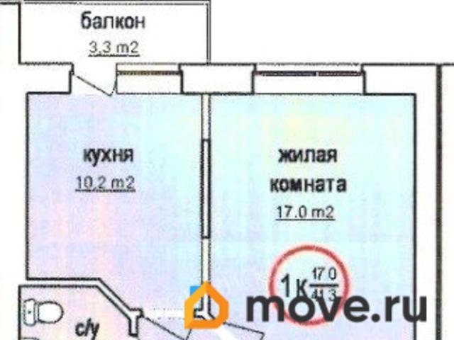 Квартира продажа в Ейск, Краснодарский Край