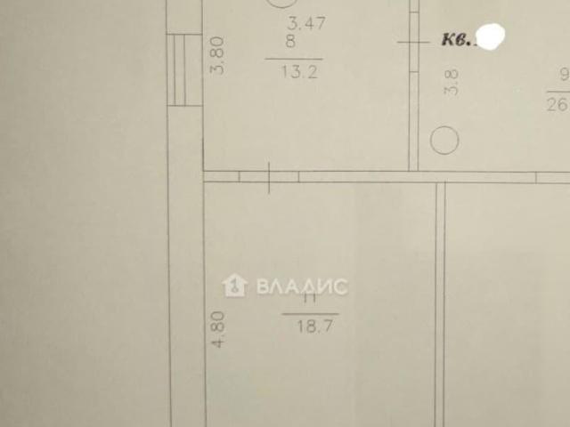 Квартира продажа в Ейск, Краснодарский Край