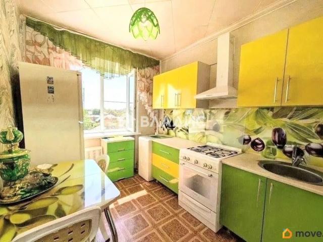 Квартира продажа в Ейск, Краснодарский Край