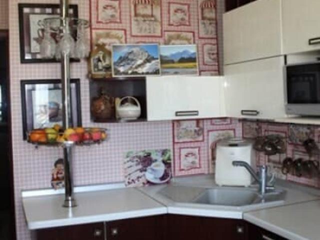 Квартира продажа в Второй микрорайон, Ейск
