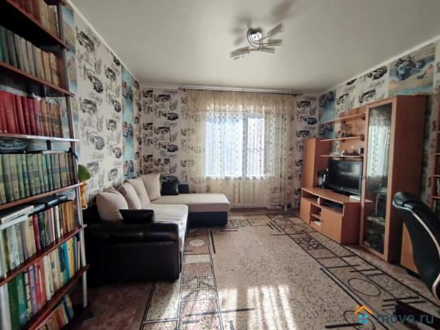 Квартира продажа в Второй микрорайон, Ейск