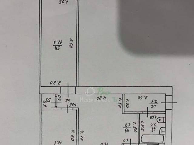 Квартира продажа в Ейск, Краснодарский Край
