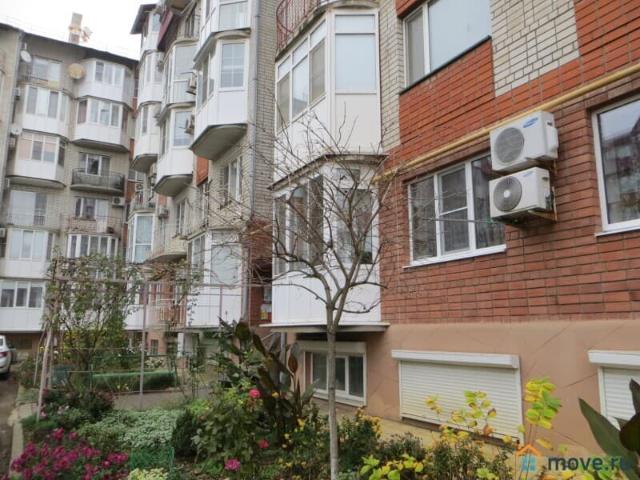 Квартира продажа в Ейск, Ейский район