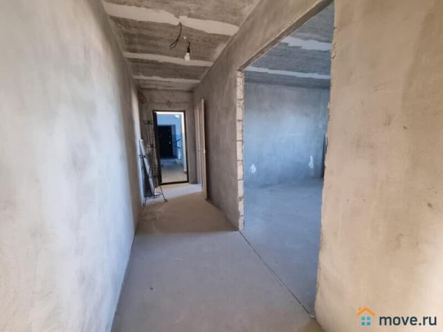 Квартира продажа в Второй микрорайон, Ейск