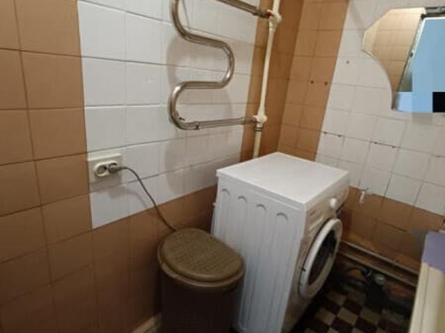 Квартира продажа в 38-й микрорайон, Ейск