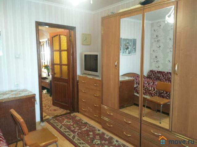 Квартира продажа в 38-й микрорайон, Ейск