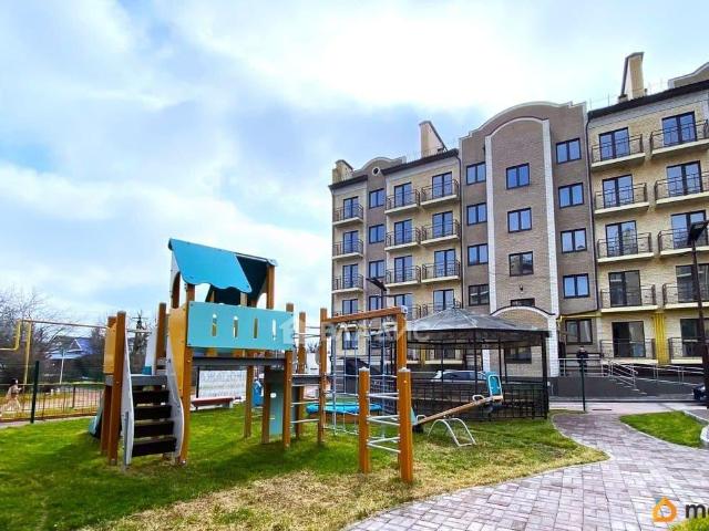 Квартира продажа в Ейск, Краснодарский Край