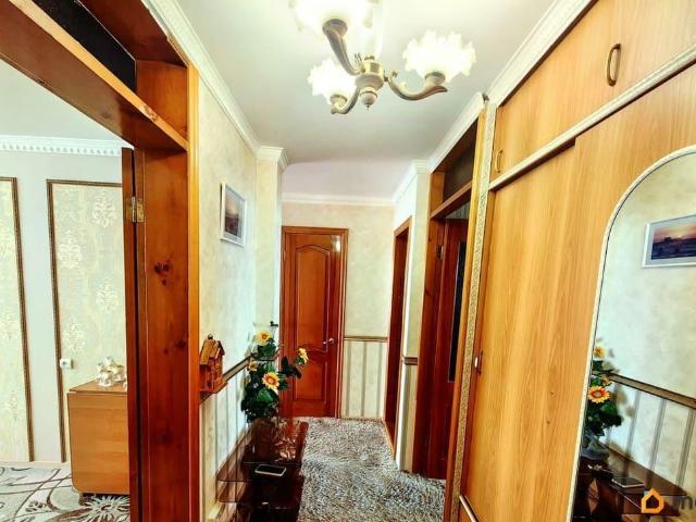 Квартира продажа в Ейск, Краснодарский Край
