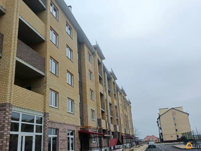 Квартира продажа в Ейск, Краснодарский Край