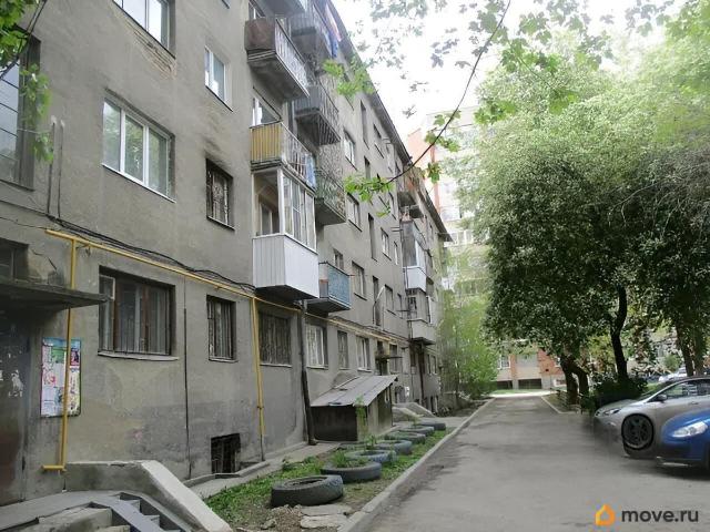 Квартира продажа в Свердловск, Свердловская область