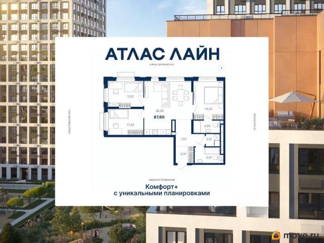 Квартира продажа в Свердловск, Свердловская область