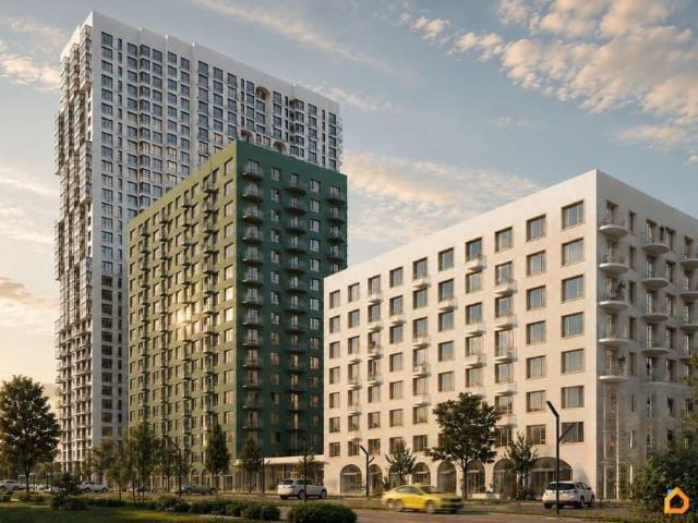 Квартира продажа в Свердловск, Свердловская область