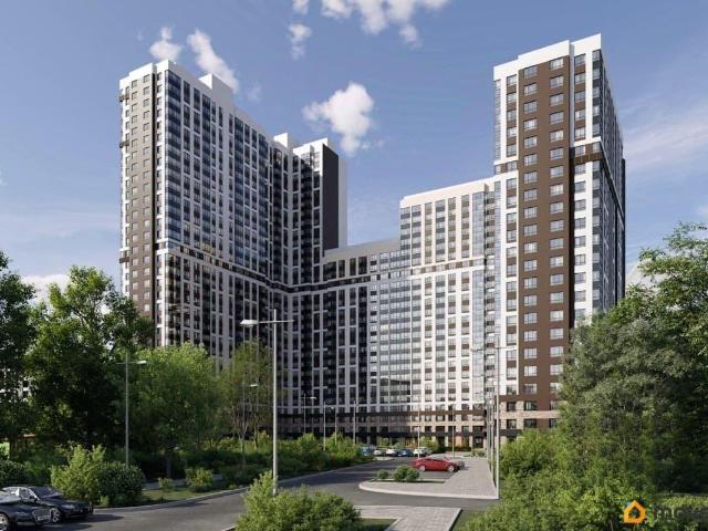 Квартира продажа в Свердловск, Свердловская область