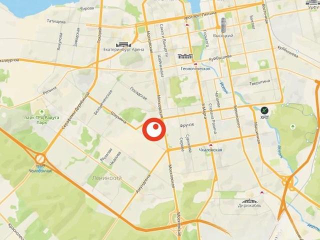 Квартира продажа в Юго-Западный, Свердловск