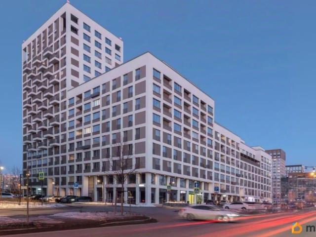 Квартира продажа в Юго-Западный, Свердловск