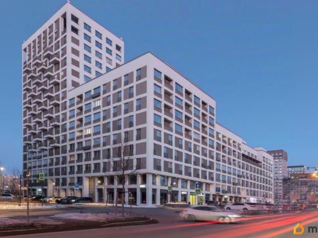 Квартира продажа в Юго-Западный, Свердловск
