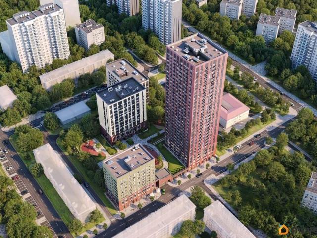 Квартира продажа в Свердловск, Свердловская область