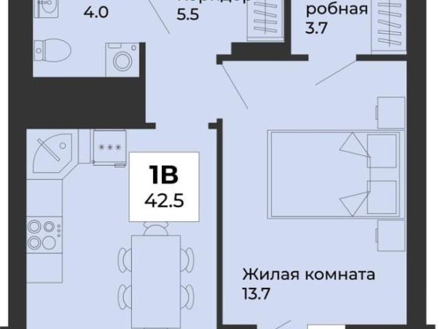 Квартира продажа в Свердловск, Свердловская область