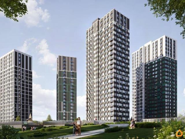 Квартира продажа в Свердловск, Свердловская область