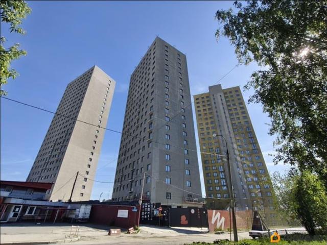 Квартира продажа в Свердловск, Свердловская область