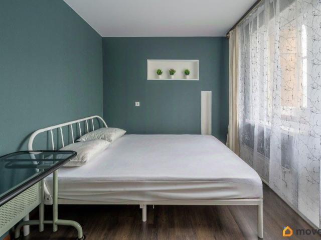 Квартира продажа в Юго-Западный, Свердловск
