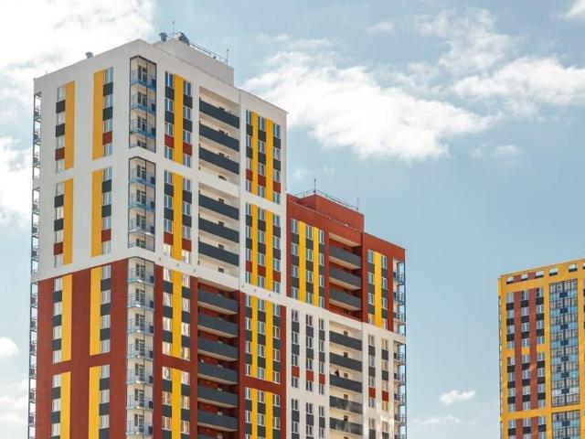 Квартира продажа в Свердловск, Свердловская область
