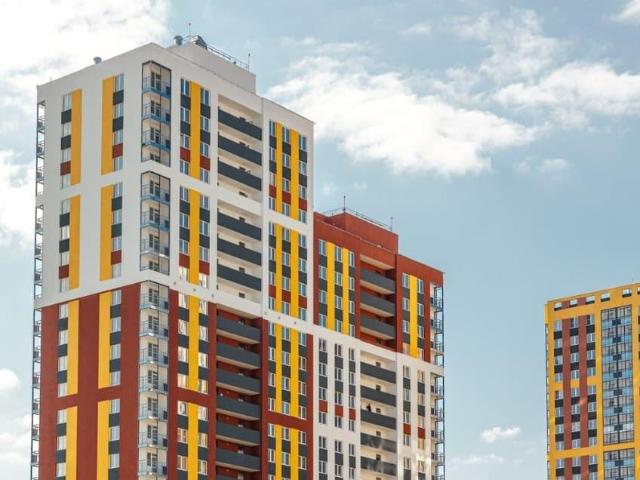 Квартира продажа в Свердловск, Свердловская область
