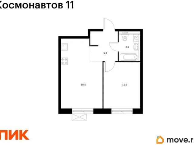 Квартира продажа в Железнодорожный район, Екатеринбург