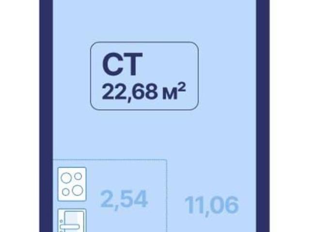 Квартира продажа в Свердловск, Свердловская область