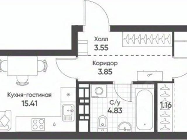 Квартира продажа в Свердловск, Свердловская область