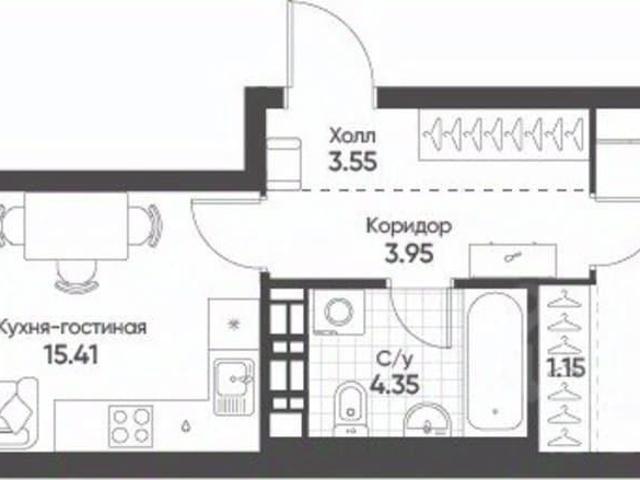 Квартира продажа в Свердловск, Свердловская область