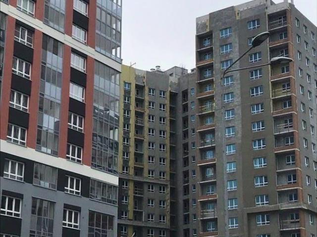 Квартира продажа в Юго-Западный, Свердловск