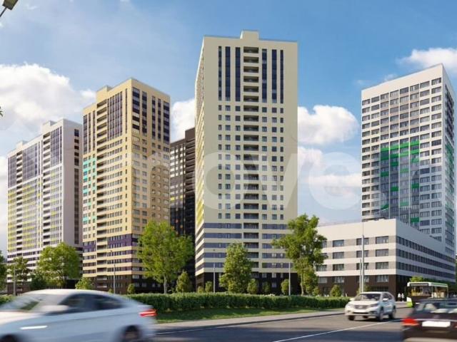 Квартира продажа в Екатеринбург