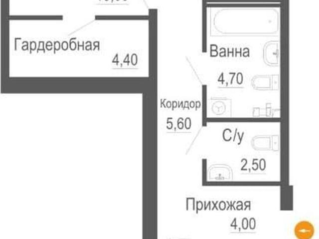 Квартира продажа в Свердловск, Свердловская область